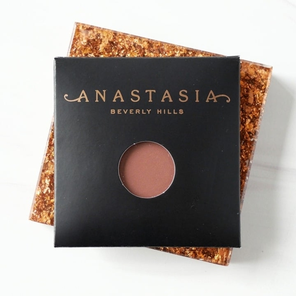 Anastasia Beverly Hills Single Eyeshadow - Red Earth